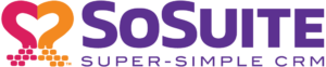 SoSuite Logo